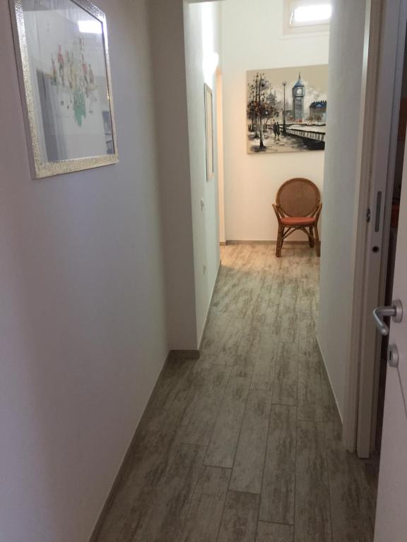 Zdjęcie z galerii obiektu Nuovo Appartamento In Centro w Puli