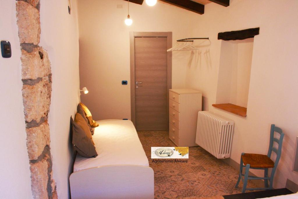 Fotografie z fotogalerie ubytování Agriturismo Alveare v destinaci Finale Ligure