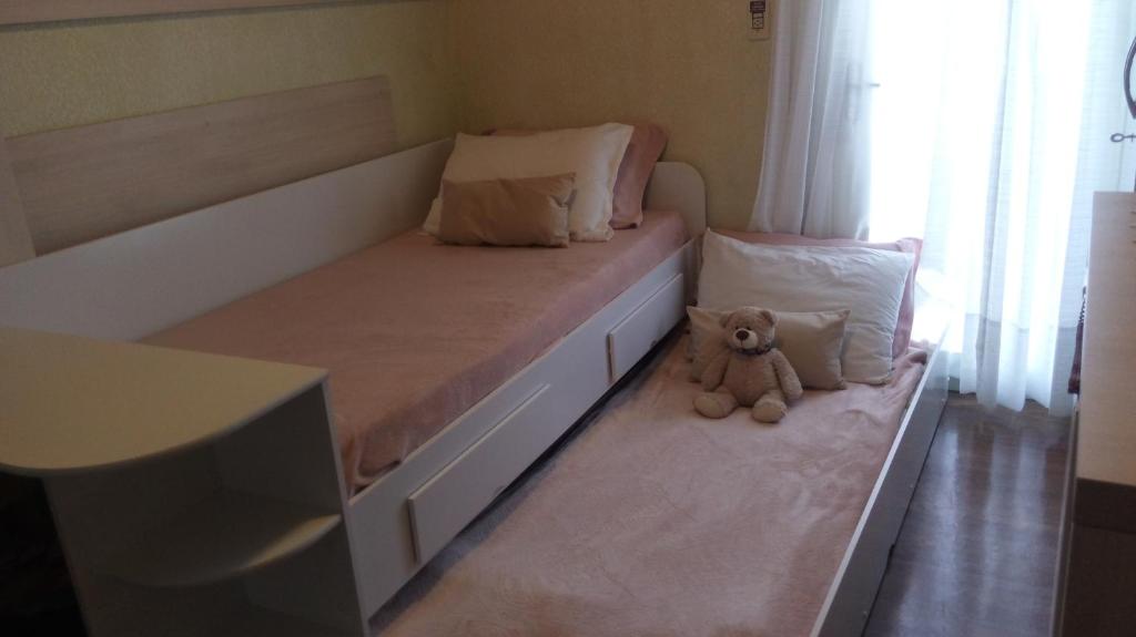 Jardim Panoramico - Flat  Jardim Panoramico - Flat