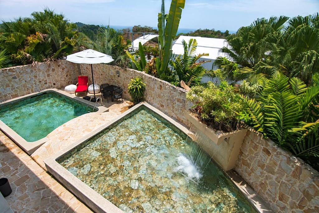 Hoteles en Manuel Antonio, Costa Rica 195389615