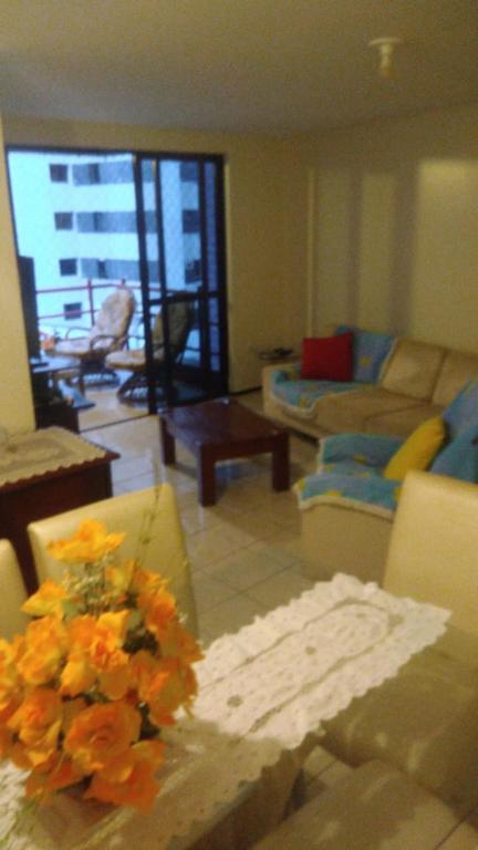  Apto-beiramar-completo-3 qt- até 9 pes-TV-WiFi-gar