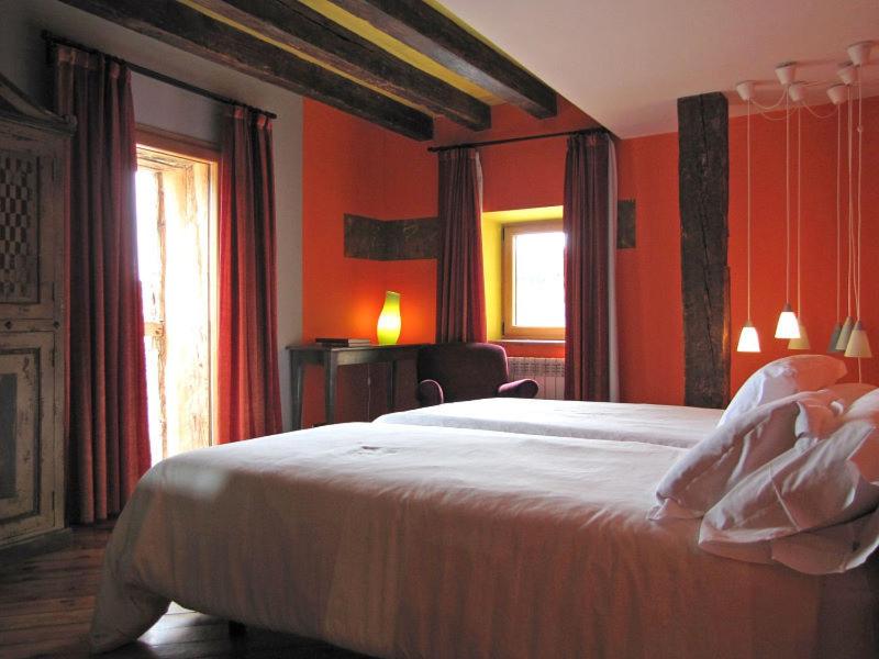 La Casa del Cura de Calatañazor - Chambre Double
