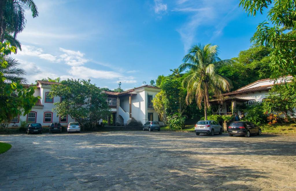  Casa Condominio Piccola Paraty