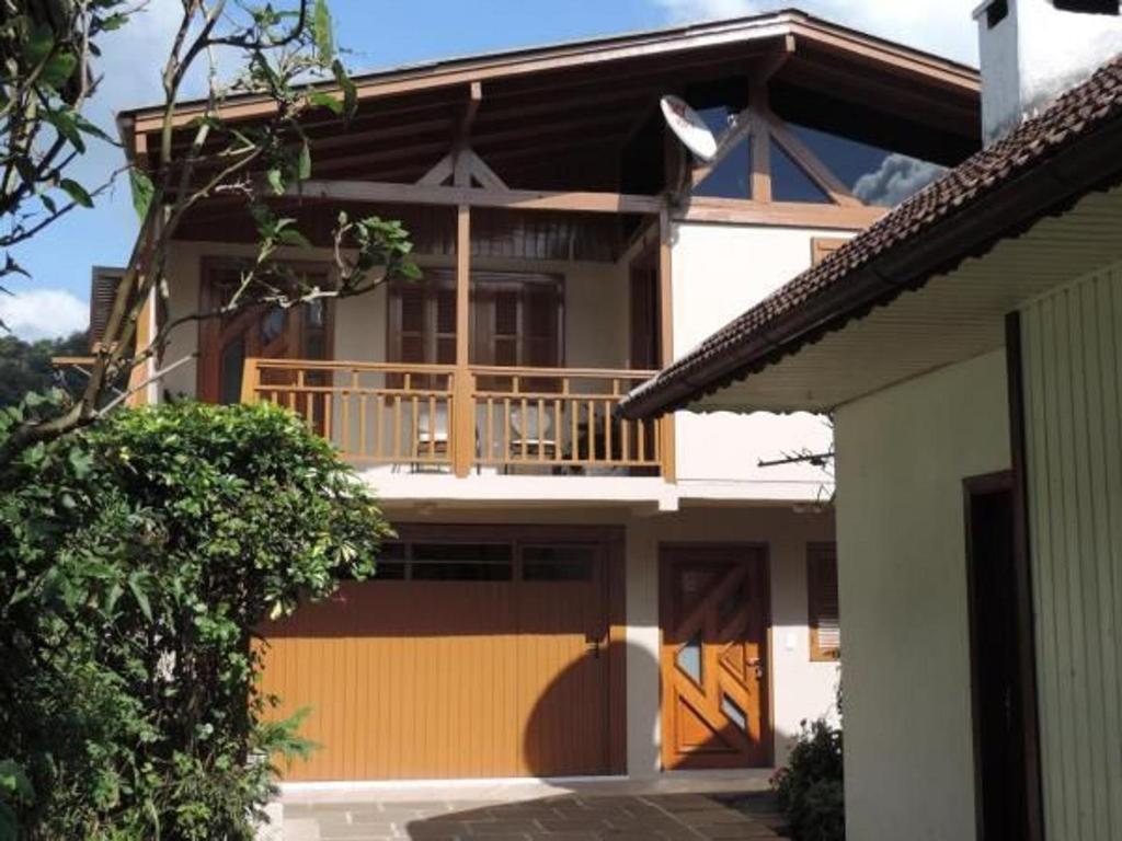  Residencial Piratini