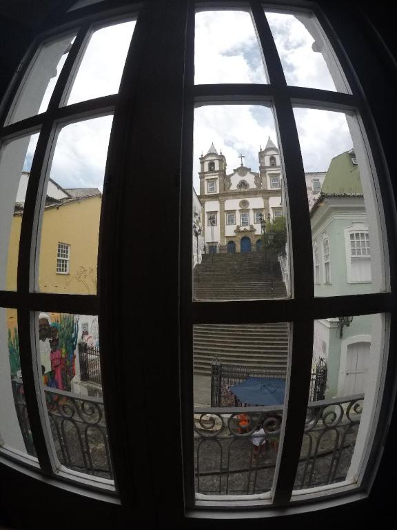  Bahia Pelô Hostel