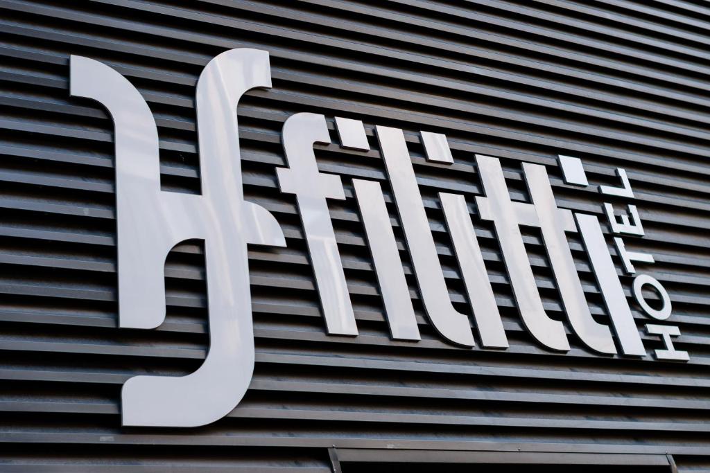 Filitti Boutique Hotel - Resim 25