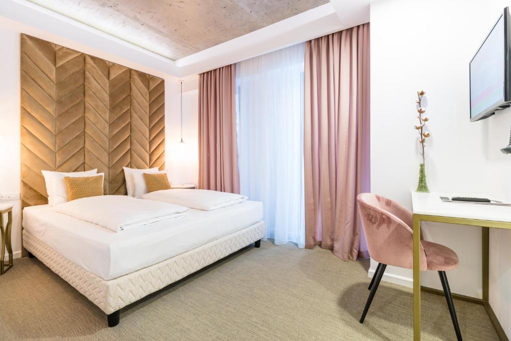 Filitti Boutique Hotel - Resim 13