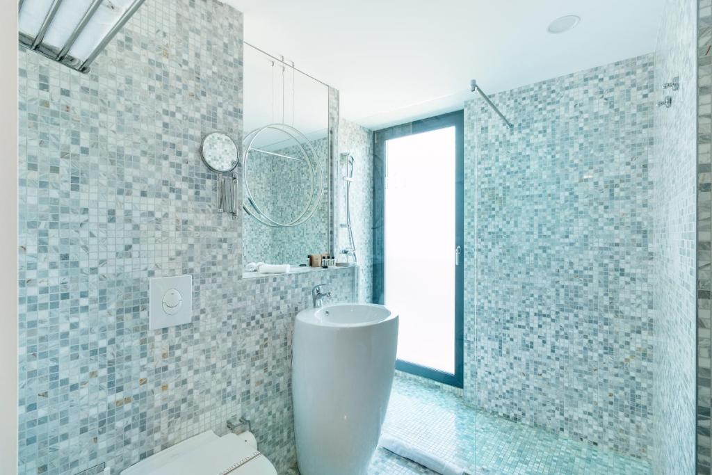 Filitti Boutique Hotel - Resim 18