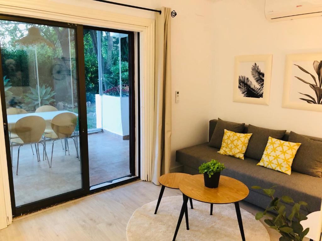 Apartamento Flores en puerto Banus beach, Marbella ...