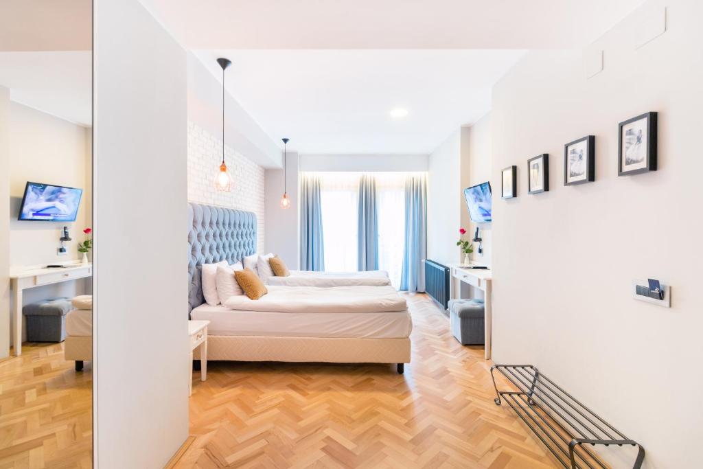 Venis Boutique Hotel - Resim 14