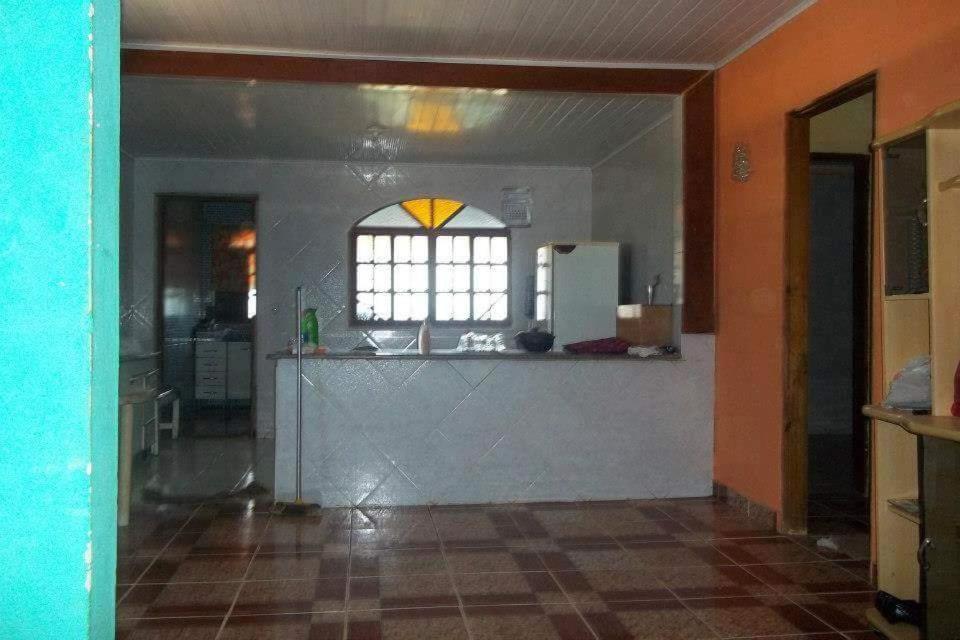  Pousada Mar Doce Mar