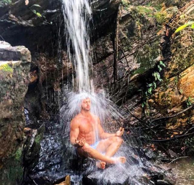  Recanto dos Manacás