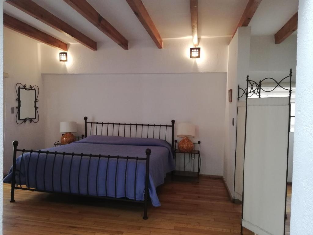 Hostal Centro de Coyoacan - Suite