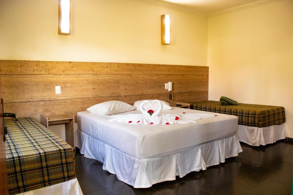  Hotel Fazenda Vale Amanhecer