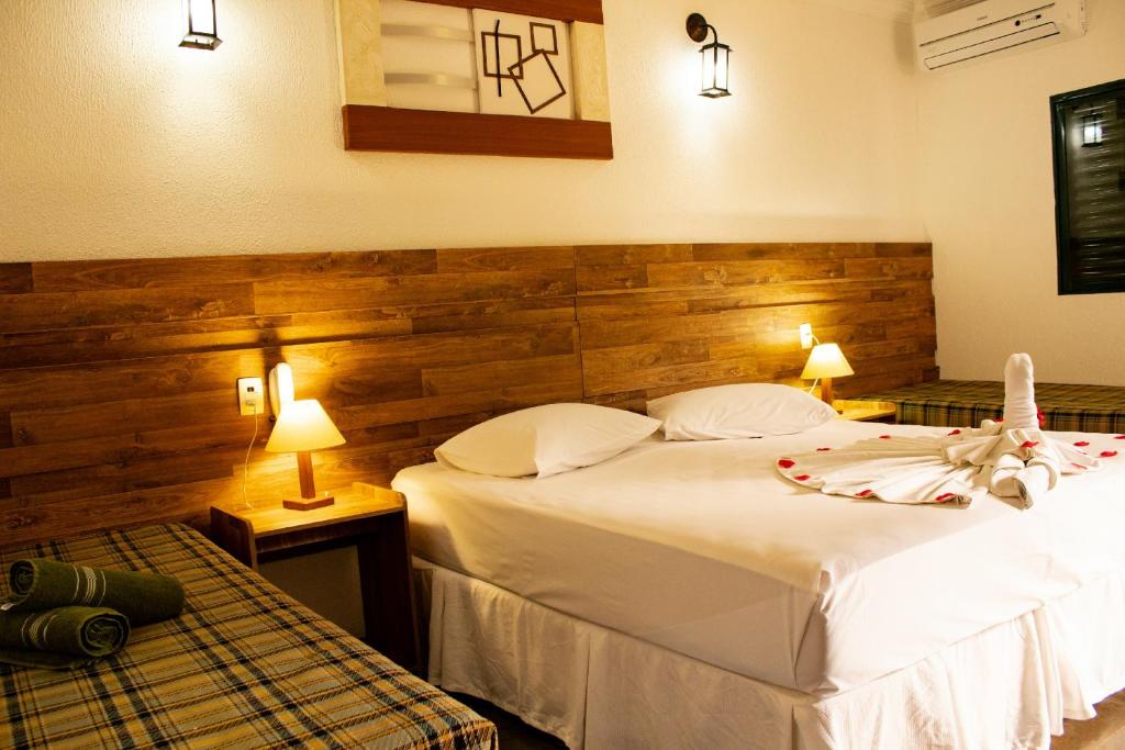  Hotel Fazenda Vale Amanhecer