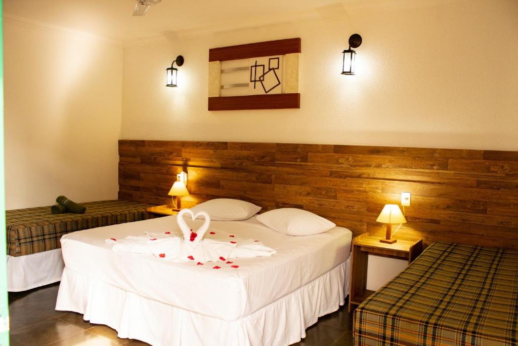  Hotel Fazenda Vale Amanhecer