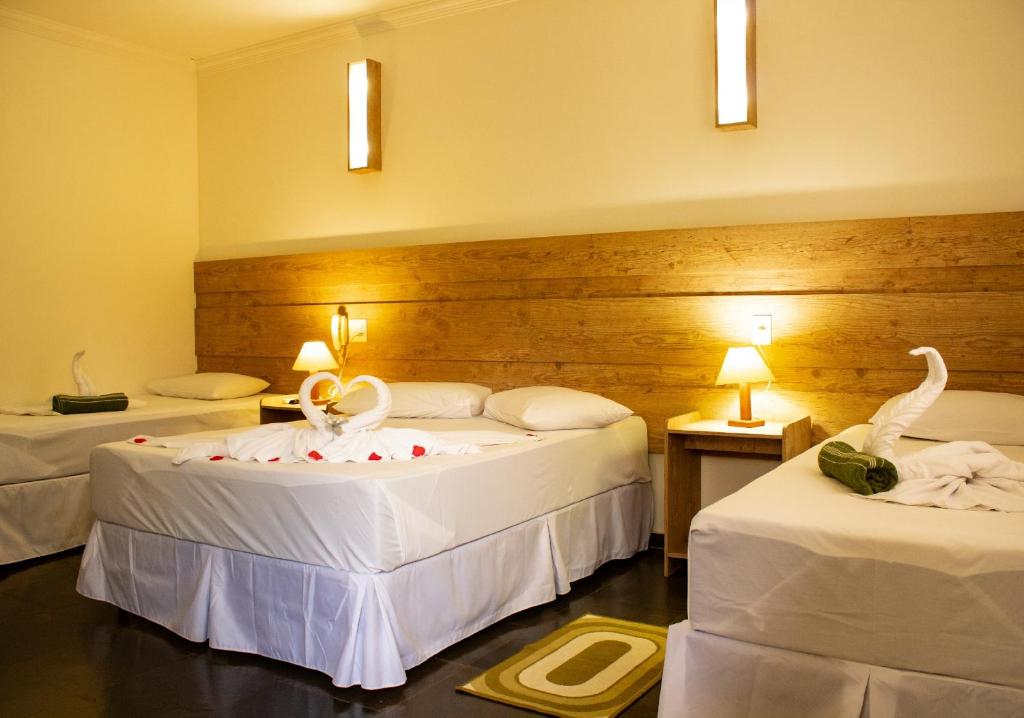  Hotel Fazenda Vale Amanhecer