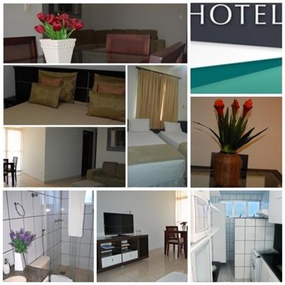  ApartHotel La Fontaine