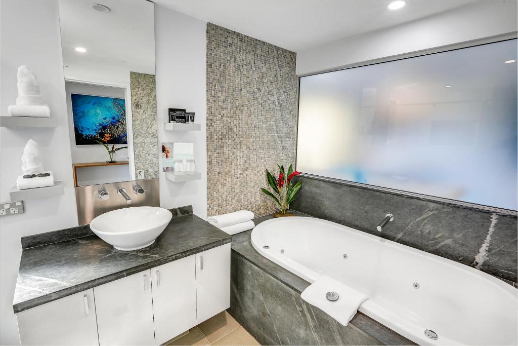 Elysium Private Apartments Triton by the Sea - Studio -appartement
