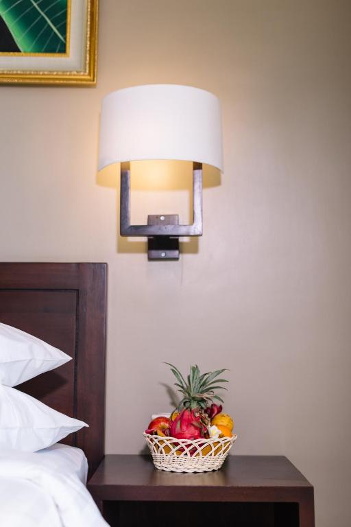 Kubu Benoa Guest House - 8