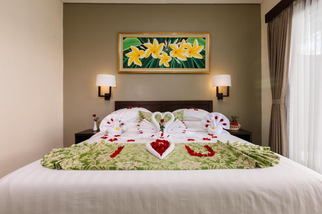 Kubu Benoa Guest House - 10