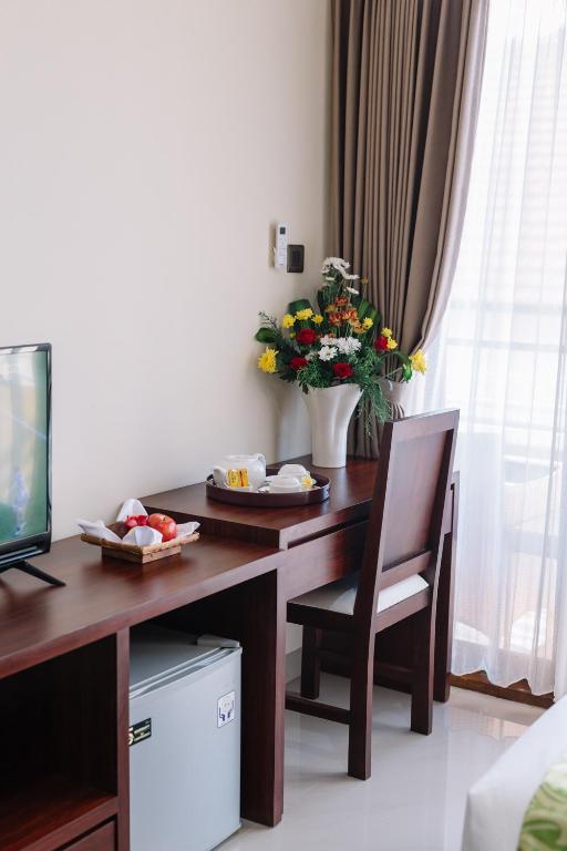 Kubu Benoa Guest House - 12