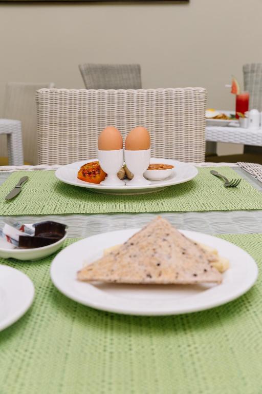 Kubu Benoa Guest House - 13