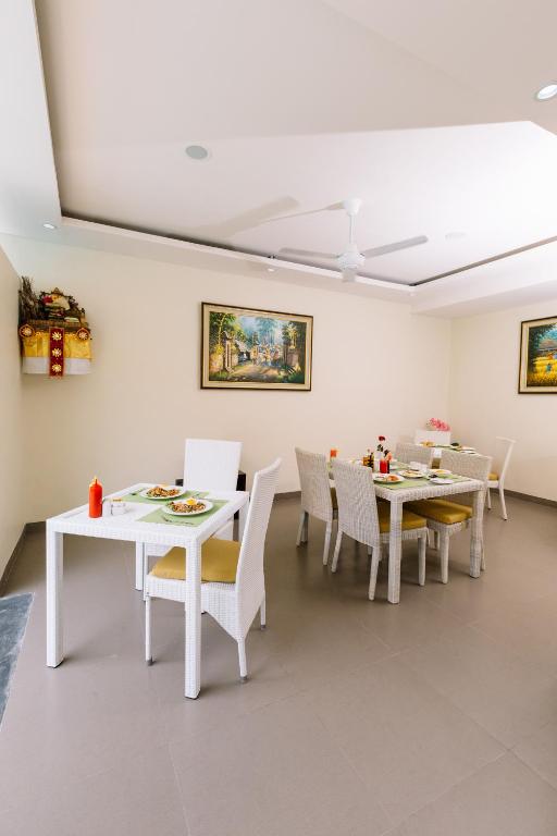 Kubu Benoa Guest House - 15