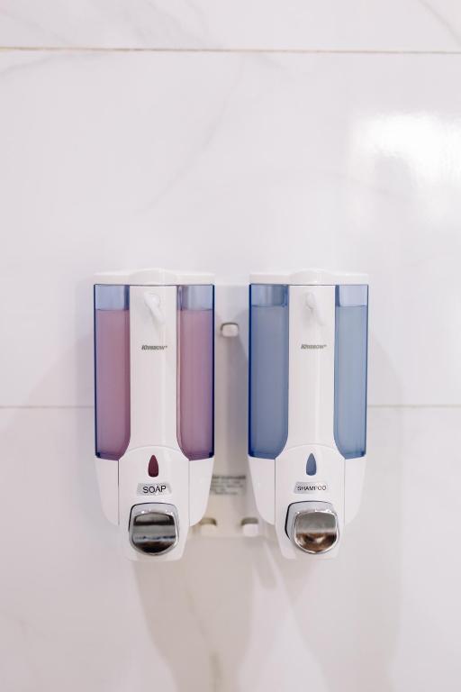 Kubu Benoa Guest House - 11