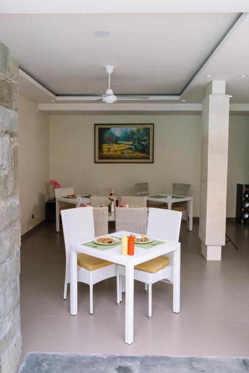 Kubu Benoa Guest House - 17