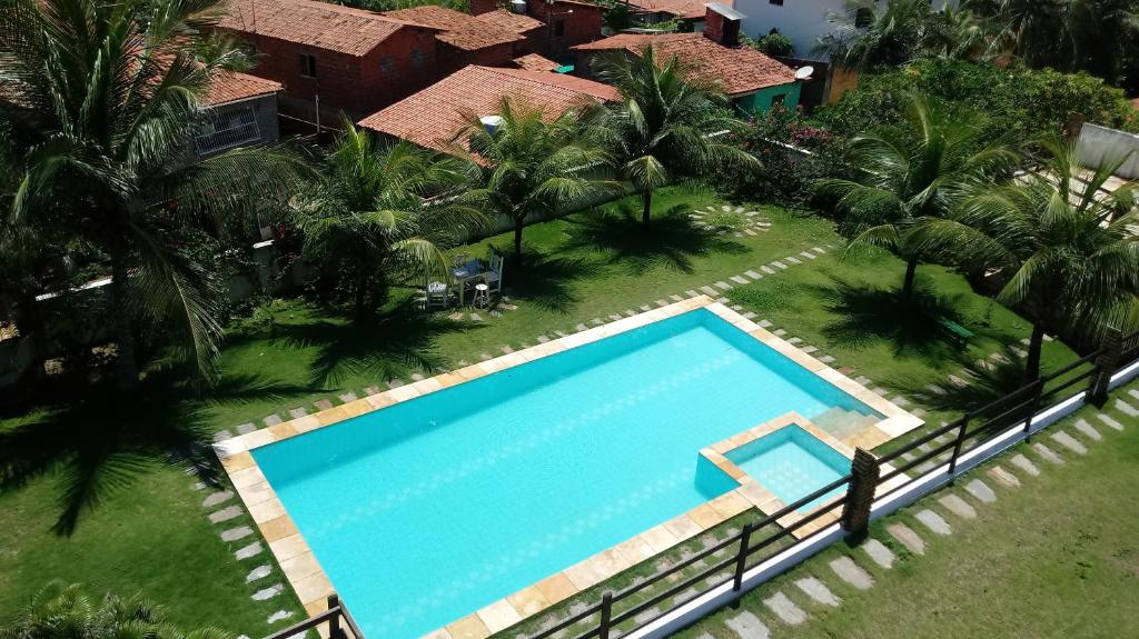  Zago Apartamento Temporada Vista Mar