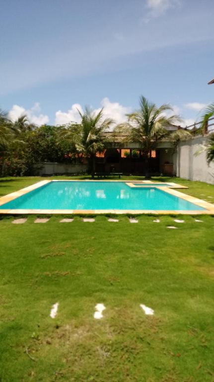  Zago Apartamento Temporada Vista Mar
