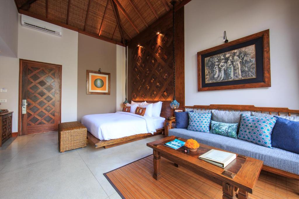 Tejaprana Bisma - CHSE Certified - 5