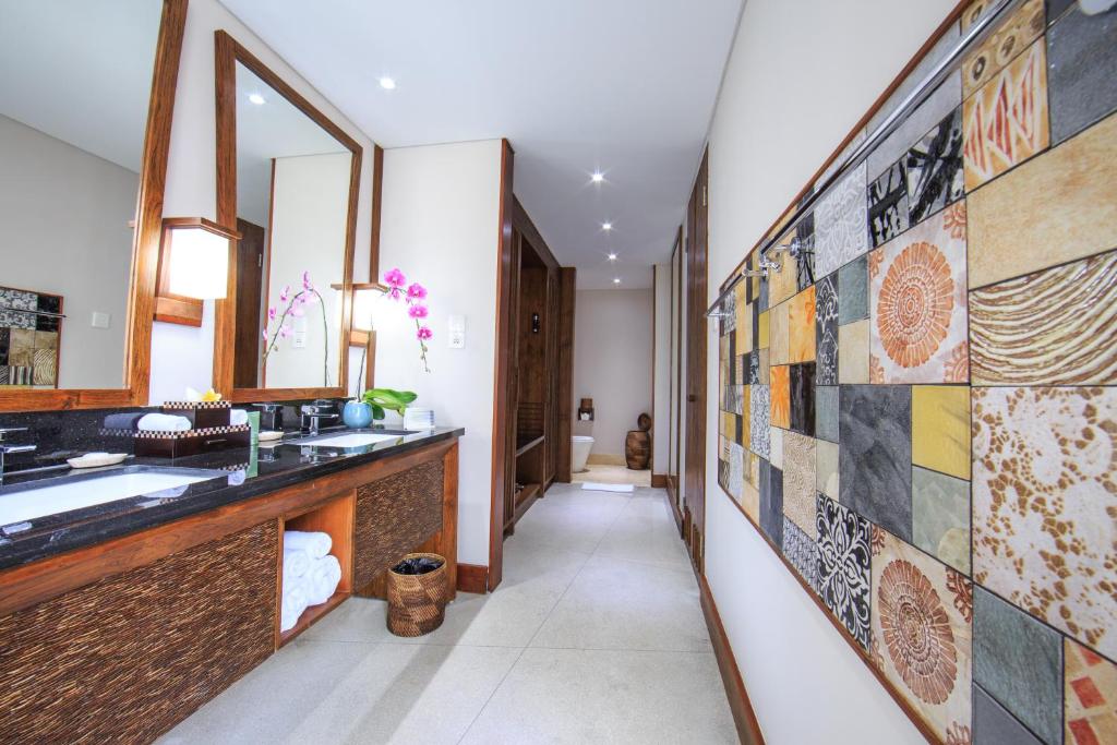 Tejaprana Bisma - CHSE Certified - 8