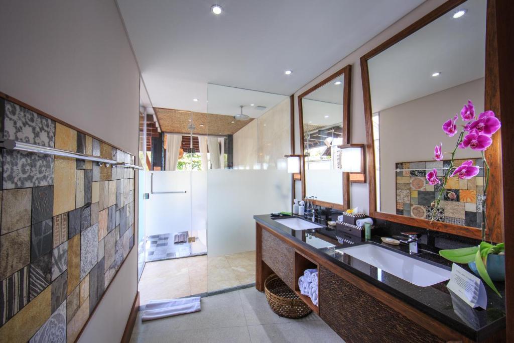 Tejaprana Bisma - CHSE Certified - 7