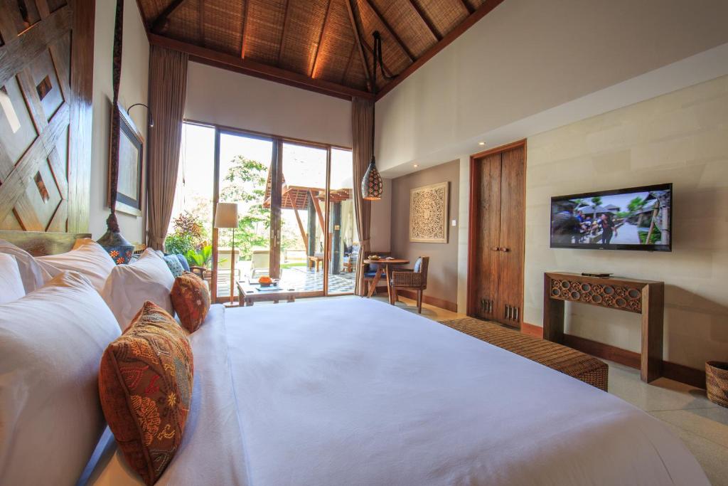 Tejaprana Bisma - CHSE Certified - 18