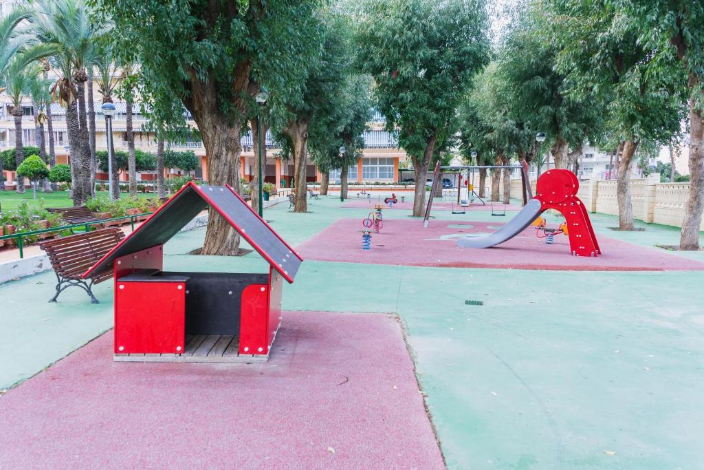 BEACH & URBAN PLAYA SAN JUAN, Alicante – Bijgewerkte prijzen 2023