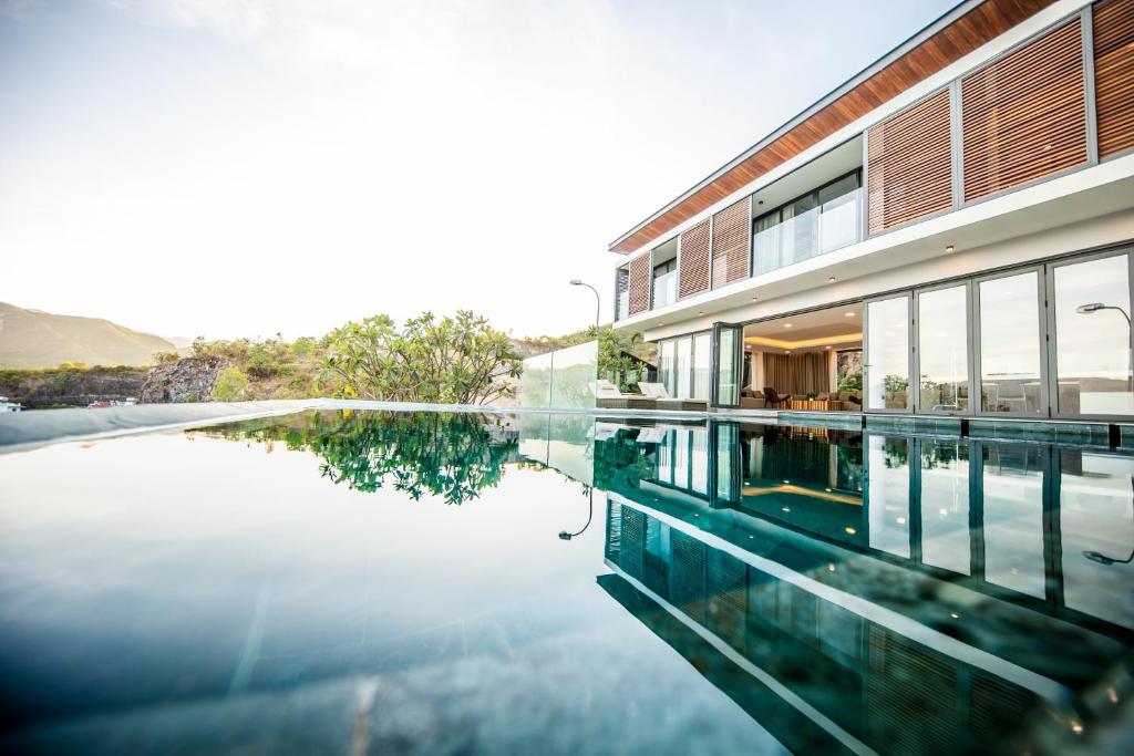 Acqua Villa Nha Trang Managed by Alternaty, Nha Trang - Booking.com
