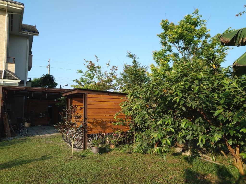 Gallery image of Celine&#39;s B&amp;B in Fenglin