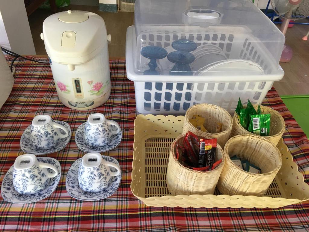 T&N home Ayutthaya - 9