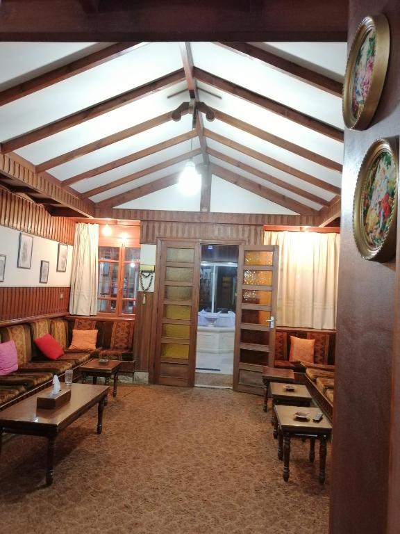 Tiger House Guest House, Bcharré (updated prices 2024)