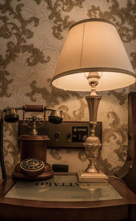 Historic Boutique Hotel Cattaro - 17