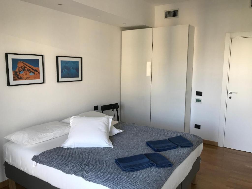 Feel@Home Apartment+Rooms - 1