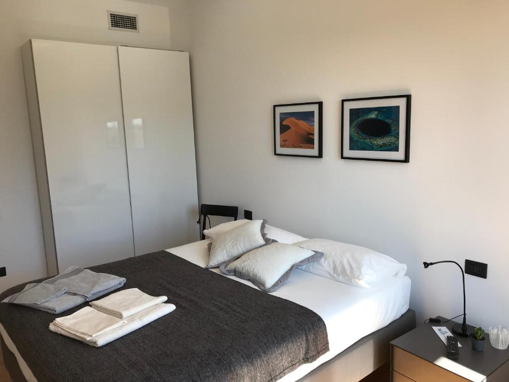 Feel@Home Apartment+Rooms - 8