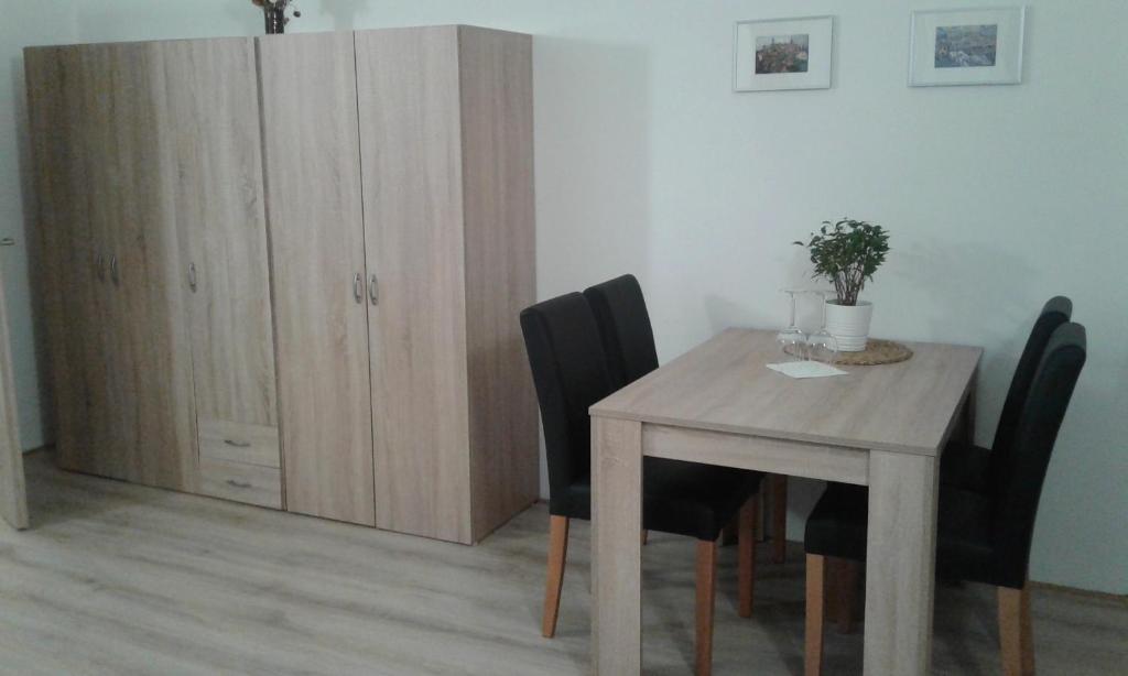 Ubytování Muškát - 4