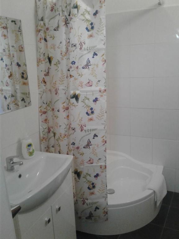 Ubytování Muškát - 13