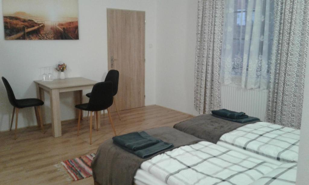 Ubytování Muškát - 7