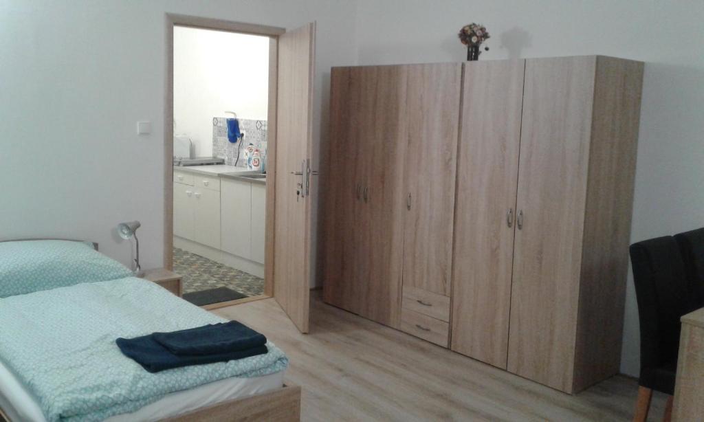 Ubytování Muškát - 5