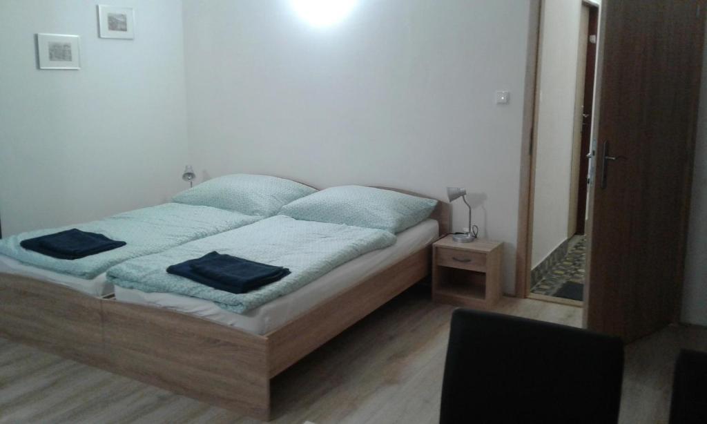 Ubytování Muškát - 6