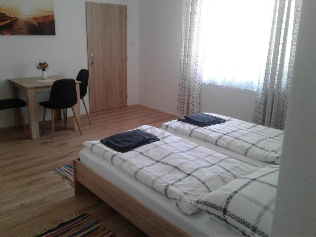 Ubytování Muškát - 14